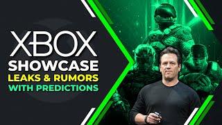 Xbox Showcase: Leaks, Rumors and Predictions (2024)