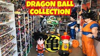 My Dragon Ball Collection