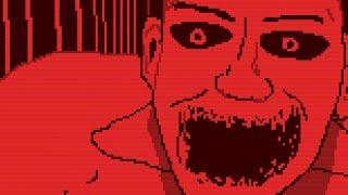 The Horror Of Salazar House - Try To Survive This Virtual Boy Horror Game! ( ALL ENDINGS )