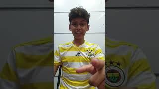 20 SANİYEDE FUTBOL GÜNDEMİ - TRANSFER HABERLERİ