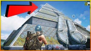 ЧТО НАХОДИТСЯ В СЕКРЕТНОЙ ПИРАМИДЕ!? БЕСПЛАТНЫЙ КЛОН BATTLEGROUNDS!! - Rules of Survival