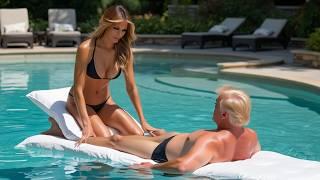 The Lifestyle of Melania Trump  Hobbies, Fitness & Cleaniness