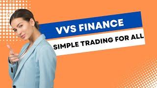 What is VVS finance (VVS)