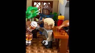 How To Get The LEGO Dungeons And Dragons Set For Free!!!