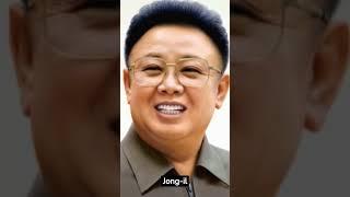 Most evil people in history: Kim Jong il