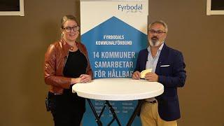 Fyrbodals Kommunalförbund  - en presentation 2023 - LTVU.SE