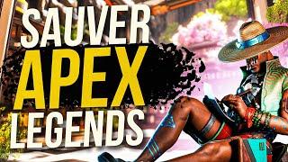 Comment SAUVER Apex (Ma Lettre Ouverte à Respawn)