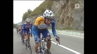 Ronde van Lombardije 2003 - Il Lombardia 2003