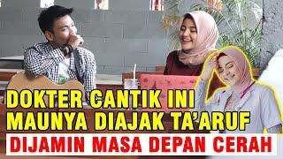 BU DOKTER CANTIK BANGET !!! NIKAHIN DIA MASA DEPAN AUTO CERAH