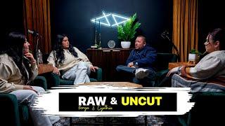 Kenya & Cynthia RAW & UNCUT #39 (Think424)