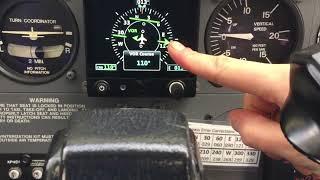 Garmin G5 Introduction