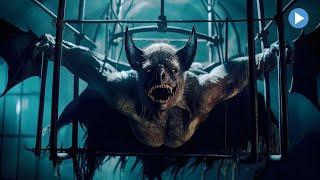 THE VAMPIRE BAT  Exclusive Full Fantasy Horror Movie Premiere  English HD 2023