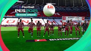 Entrance Server Update PES21 NEW Season - New Entrance for PES 2021 Compatibly Evoweb Patch 2023