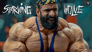 STARVING WOLF - HADI CHOOPAN MOTIVATION - MR. OLYMPIA 2023