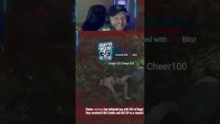 Gifted subs gets me killed | #scotty_reese on #Twitch