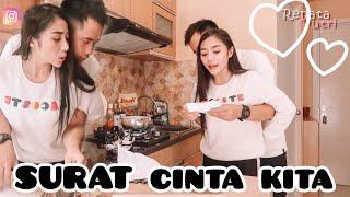 BOBBY diem2 Cari kesempatan -.-  NOT MY ARMS CHALLENGE | Renata Putri