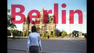 Berlin Travel