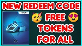 Asphalt 9 - FREE TOKENS  New REDEEM Gift Code - Hurry Up!! Claim Now 