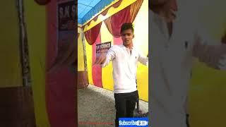 S.K  SCIENCE CLASSES ARA  Congratulations Time (Akash Kumar Dance Performance)