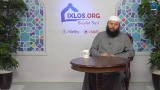 860. ЗИНО КИЛИБ ТАВБА КИЛГАН ОДАМНИ АЛЛОХ ЯХШИ КУРАДИМИ? | ZINO QILIB TAVBA QILGAN ODAM XAQIDA