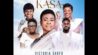 VICTORIA SARFO - JESUS KASA [PT. 2] FT. CYNTHIA APPIADU, PIESIE ESTHER, KOFI O. PEPRAH & BENE ANTWI