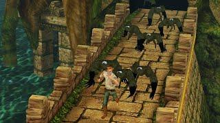 Temple Run - Temple Run Short Video Game