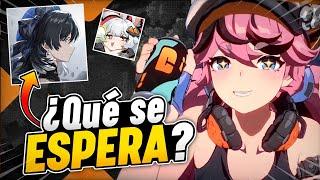 ¿WUTHERING WAVES Y PROJECT MUGEN la ROMPERÁN?️ Opinión | Putupau