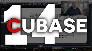 Cubase 14 [First Look]