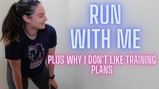 Run 4 Miles With Me ‍️| Overweight Runner’s Vlog| Weight Loss Journey | Lucy Shaw