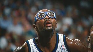 Horace Grant - Basketball Classics