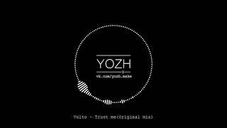 YOZH - MIX - #3