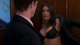 Salma hayek...hot