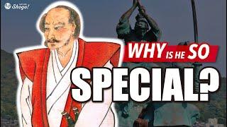 3 Achievements of Miyamoto Musashi that Make Him a Legend