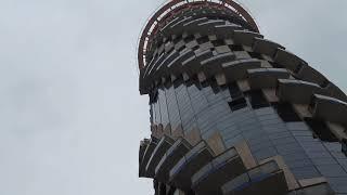 Batumi Sea Tower ( Orbi Sea Tower )