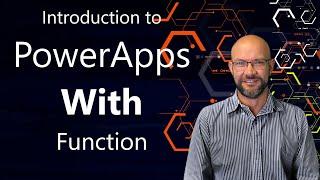 PowerApps 'With' Function - Basic Introduction (Tutorial)