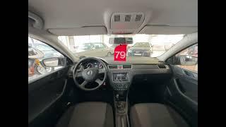 SKODA Rapid 1.2 TSI Active