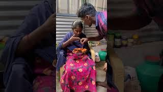 முழு பூசணிக்காயை சோத்துல மறைசிட்டாளே..!  #chithudeepivlogs