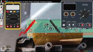 GLC Virtual Electronics & Panel Short Killing Training Program