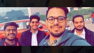 VIRAL HEPATITIS IN DENTISTRY | DELHI CONFERENCE | VLOG |