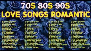 Love Songs Of All Time Playlist - Old Love Songs