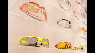 R2 2021 eyewear collection - new innovations presentation