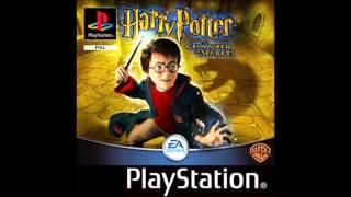 Harry Potter and the Chamber of Secrets PS1 Music - Grounds Hub