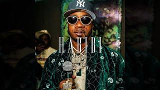 Benny The Butcher x Dave East x Vado Sample Type Beat 2024 "Habibi" [NEW]