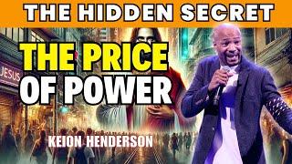 Pastor Keion Henderson - The Frightening Truth About Herod the Great and Unbelievable Secrets