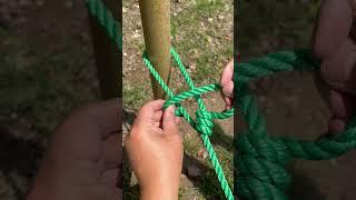 Incredible Slip Knot—99% of People Will Love It!