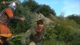 Kingdom Come: Deliverance Twitch Clips Compilation #3