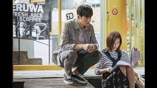 Мой ID - Красотка c Каннама | 내 ID는 강남미인 | My ID Is Gangnam Beauty | Mi Rae & Kyung Suk | 2U