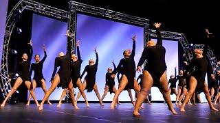 Murrieta Dance Project - Quiet Uptown