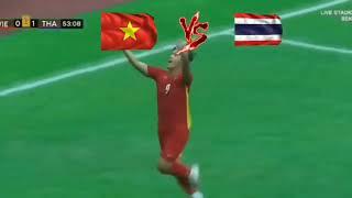 vietnam vs thailand aff u19 boys championship 2022