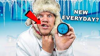 I Might Be QUITTING Dip for This... (Odens EXTREME Cold)